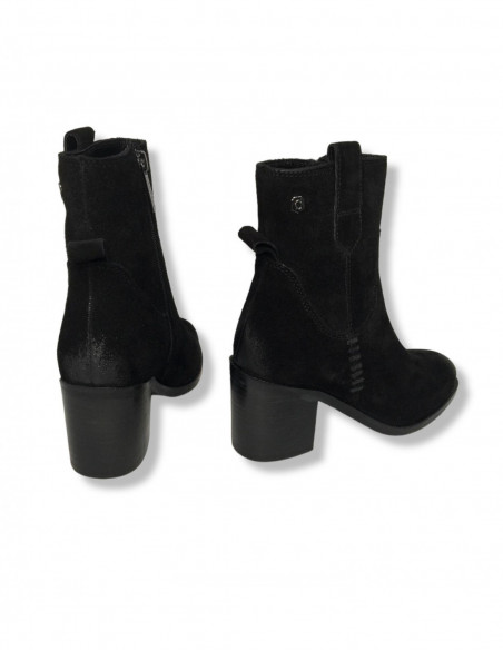 Carmela botín mujer 160060