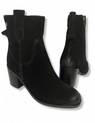 Carmela botín mujer 160060