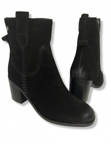 Carmela botín mujer 160060