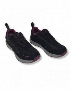 Treksta deportivo trekking OLYMPUS LOW GTX W 2