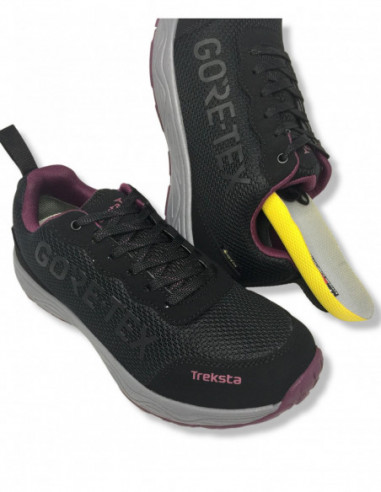 Treksta deportivo trekking OLYMPUS LOW GTX W