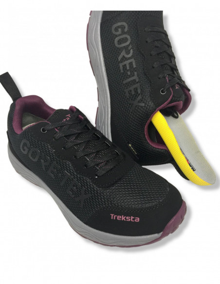 Treksta deportivo trekking OLYMPUS LOW GTX W