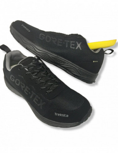 Treksta deportivo trekking OLYMPUS LOW GTX M