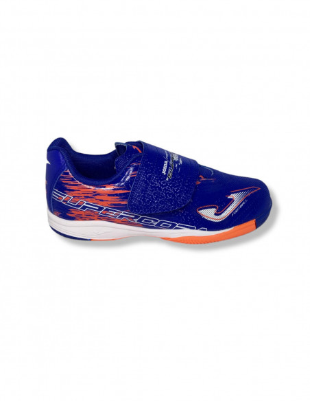 Joma deportivo niño SCJS2305INV