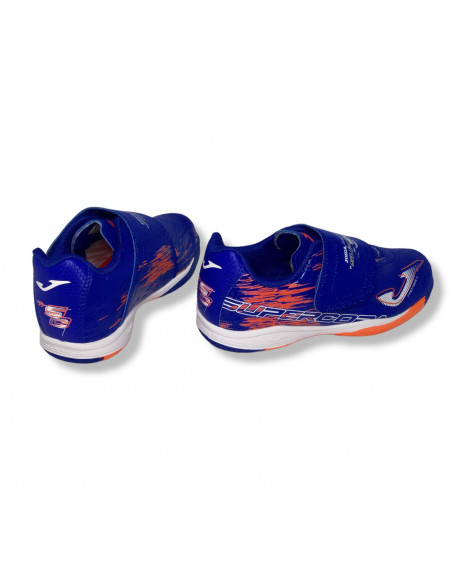 Joma deportivo niño SCJS2305INV