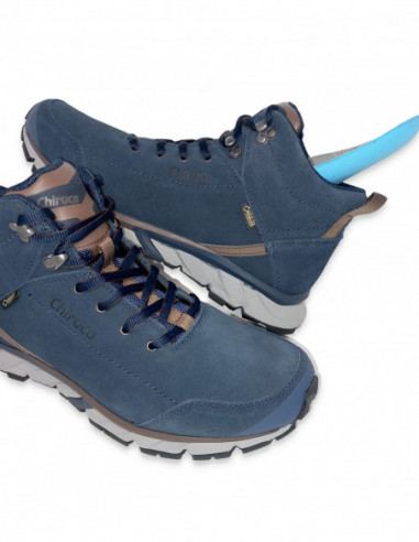 Chiruca ABORIGEN 03 GTX SURROUND GORE-TEX
