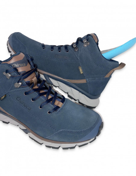 Chiruca ABORIGEN 03 GTX SURROUND GORE-TEX