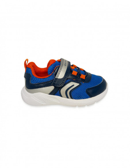 Geox deportivo B254UC