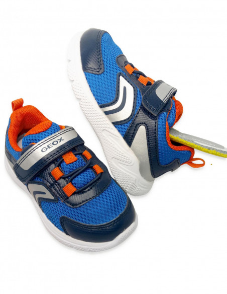 Geox deportivo B254UC