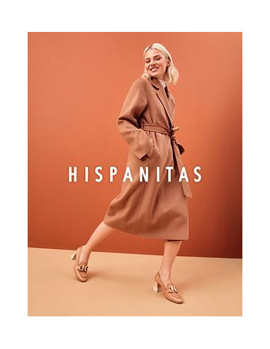 Hispanitas zapato HV232482