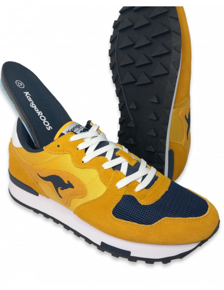 Kangaroos deportivo K705-30