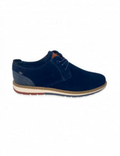 Xti zapato casual hombre 141178
