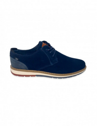 Xti zapato casual hombre 141178
