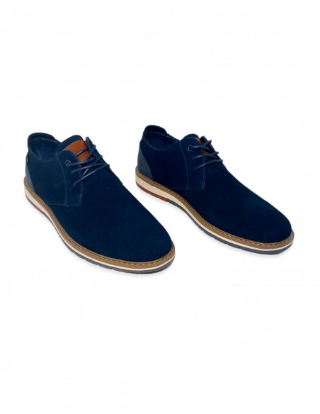 Xti zapato casual hombre 141178