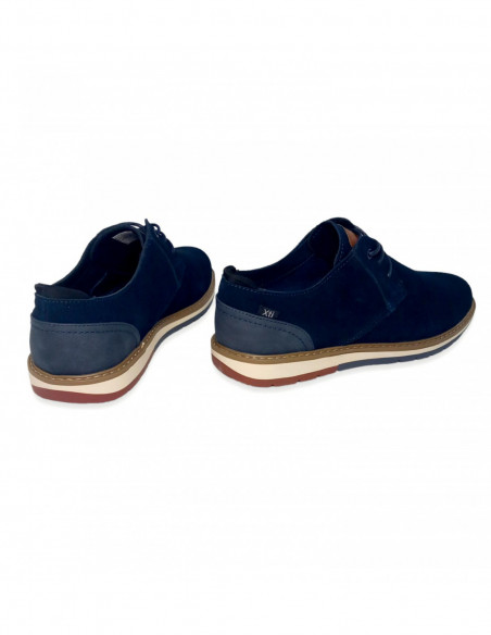 Xti zapato casual hombre 141178