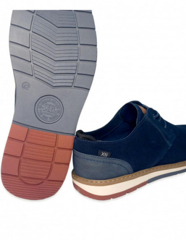 Xti zapato casual hombre 141178