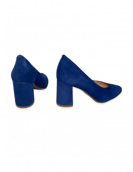 Barminton zapato 5500