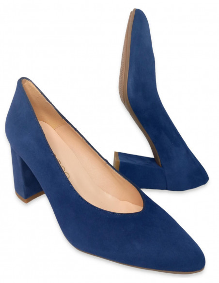 Barminton zapato 5500