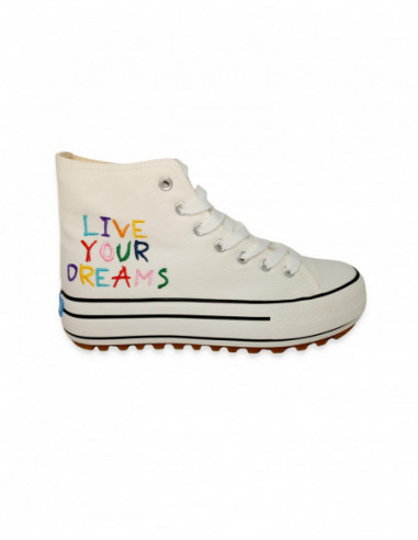 Mustang zapatilla 60298