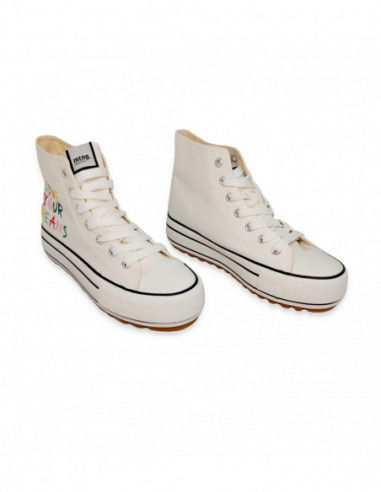 Mustang zapatilla 60298