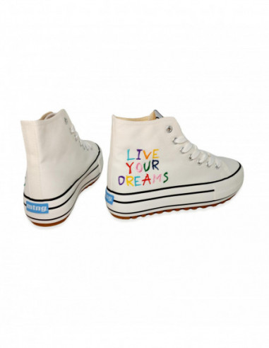 Mustang zapatilla 60298