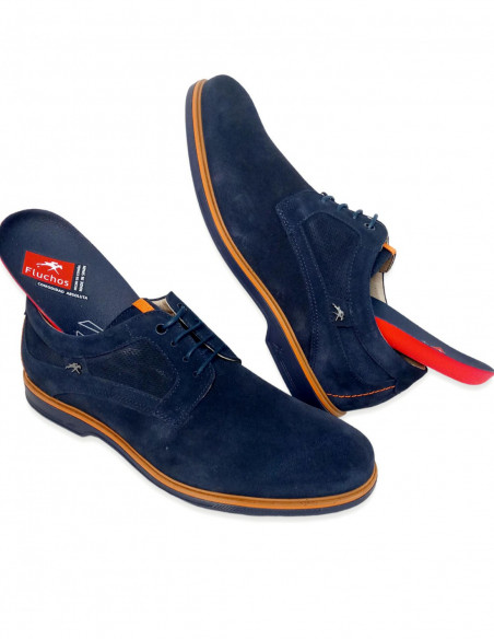 Fluchos zapato TRISTAN F1744
