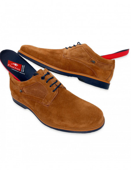 Fluchos zapato TRISTAN F1744