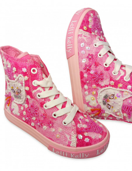 Lelli Kelly LKED1010