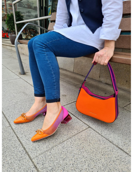 Hispanitas zapato BHV232798