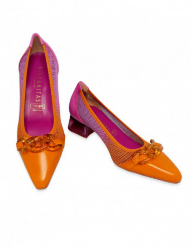 Hispanitas zapato BHV232798