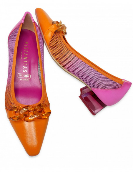 Hispanitas zapato BHV232798