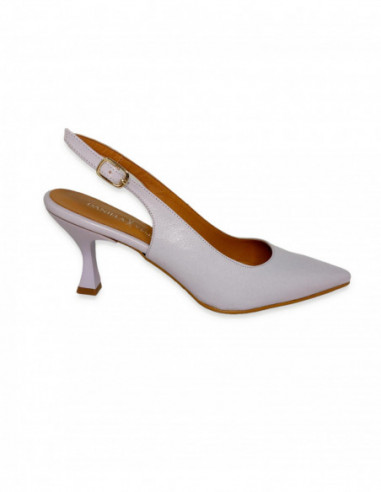 Daniela Vega zapato 2287