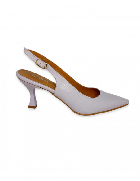 Daniela Vega zapato 2287