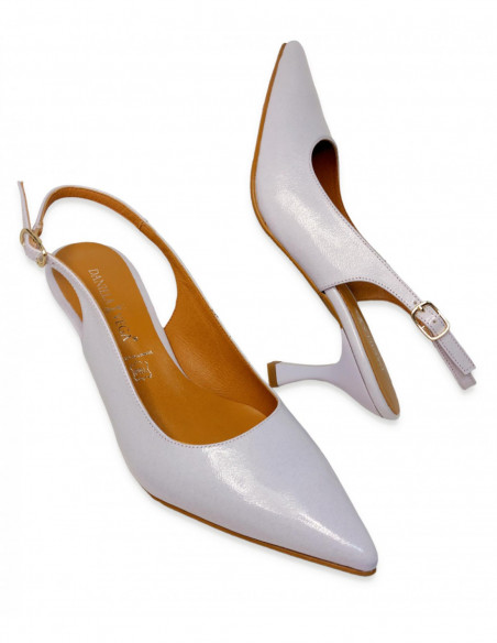 Daniela Vega zapato 2287