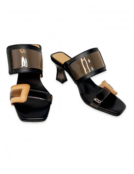 Hispanitas sandalia CHV232634