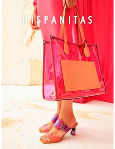 Hispanitas sandalia CHV232634