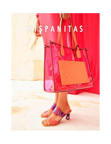 Hispanitas sandalia CHV232634