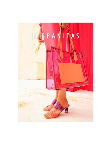 Hispanitas sandalia CHV232634