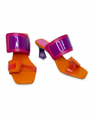 Hispanitas sandalia CHV232634