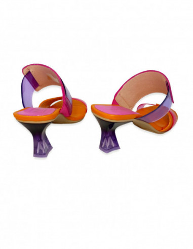 Hispanitas sandalia CHV232634