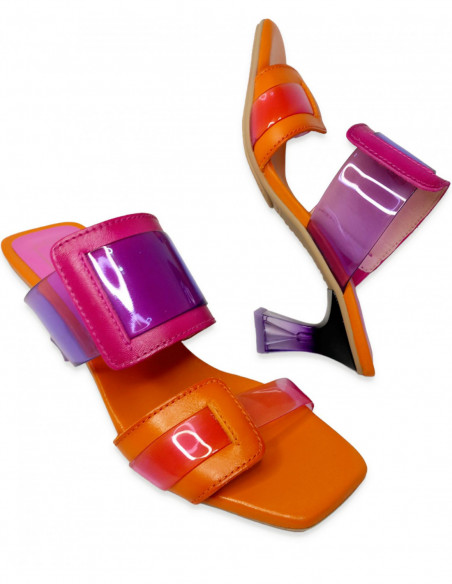 Hispanitas sandalia CHV232634