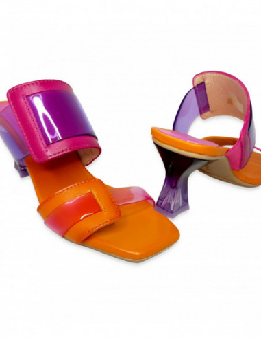 Hispanitas sandalia CHV232634