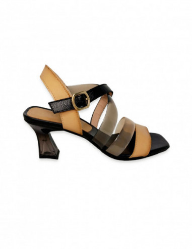 Hispanitas sandalia CHV232635