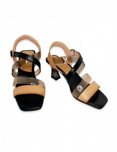 Hispanitas sandalia CHV232635