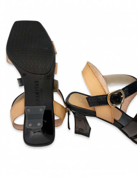 Hispanitas sandalia CHV232635