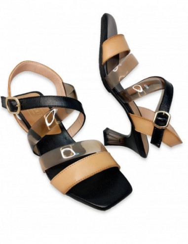 Hispanitas sandalia CHV232635