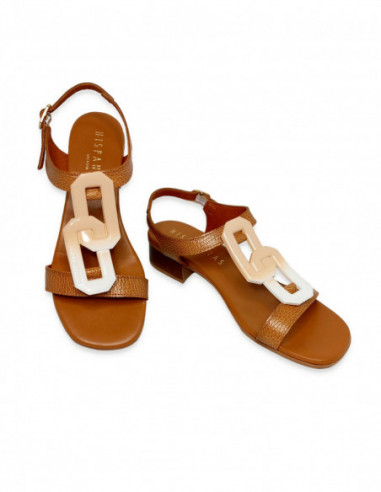 Hispanitas sandalias casual mujer HV232595