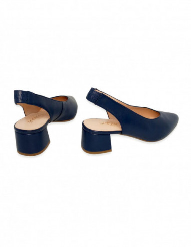 Barminton zapato 6032