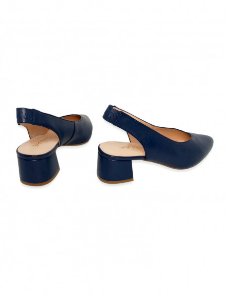 Barminton zapato 6032