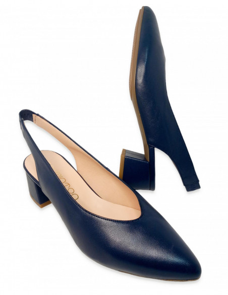 Barminton zapato 6032